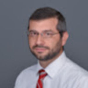 Meet your Posher, Jared